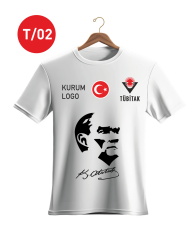 TÜBİTAK 4006 TİŞÖRT T02
