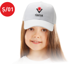 TÜBİTAK 4006 ŞAPKA Ş01