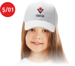 TÜBİTAK 4006 ŞAPKA Ş01