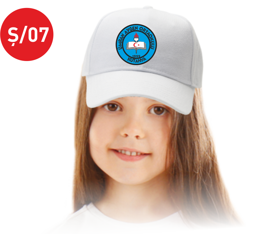 TÜBİTAK 4006 ŞAPKA Ş07