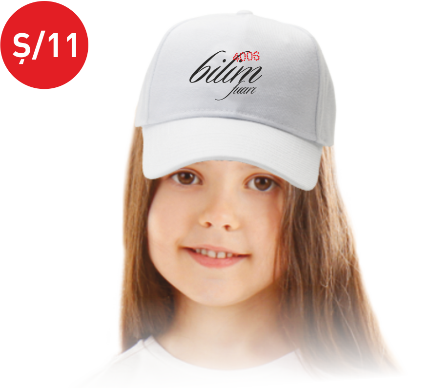 TÜBİTAK 4006 ŞAPKA Ş11
