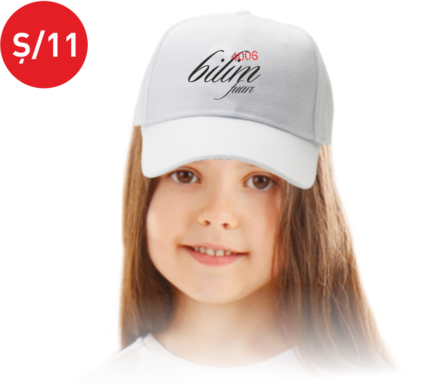 TÜBİTAK 4006 ŞAPKA Ş11