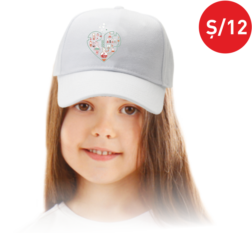 TÜBİTAK 4006 ŞAPKA Ş12