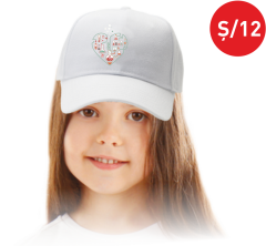 TÜBİTAK 4006 ŞAPKA Ş12