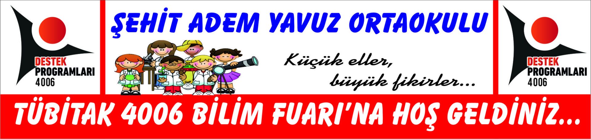 TÜBİTAK 4006 300x75 BRANDA B09