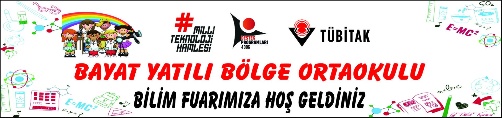 TÜBİTAK 4006 300x75 BRANDA B12