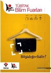 TÜBİTAK 4006 KUŞE AFİŞ K13