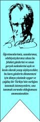 TÜBİTAK 4006 KIRLANGIÇ BAYRAK 150X50 KB03