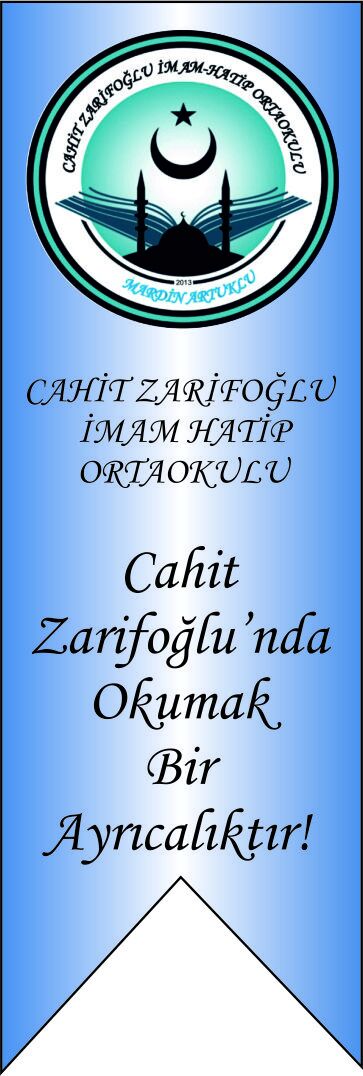 TÜBİTAK 4006 KIRLANGIÇ BAYRAK 150X50 KB15