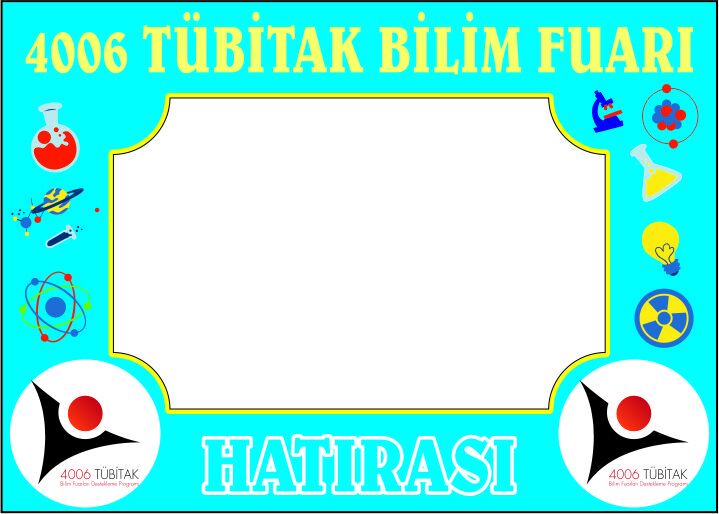 TÜBİTAK 4006 FOTOĞRAF ÇEKİM ÇERÇEVESİ FS04