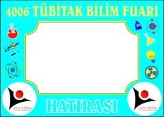 TÜBİTAK 4006 FOTOĞRAF ÇEKİM ÇERÇEVESİ FS04