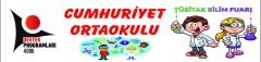 Tübitak 4006 Kitap Ayracı AYR03