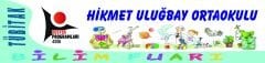 Tübitak 4006 Kitap Ayracı AYR07