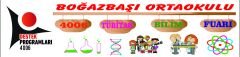 Tübitak 4006 Kitap Ayracı AYR08