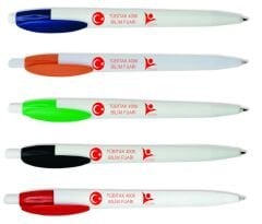 Tübitak 4006 Baskılı Kalem KLM01